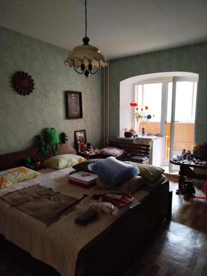 3-комн квартира Ленинский