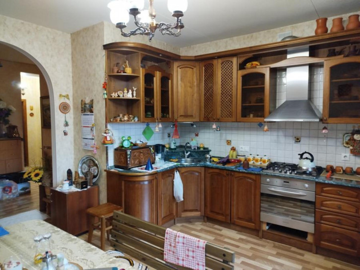 3-комн квартира Ленинский