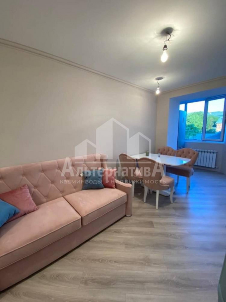 2-комн квартира Романенко ул.