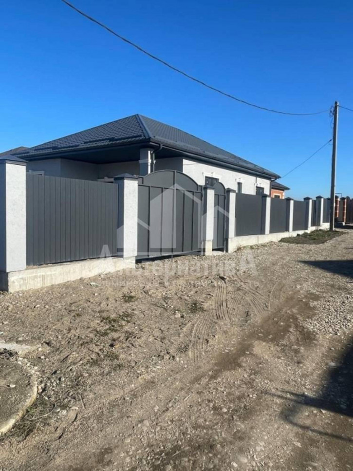 Коттедж/дом Степная ул. Коттедж/дом Степная ул.