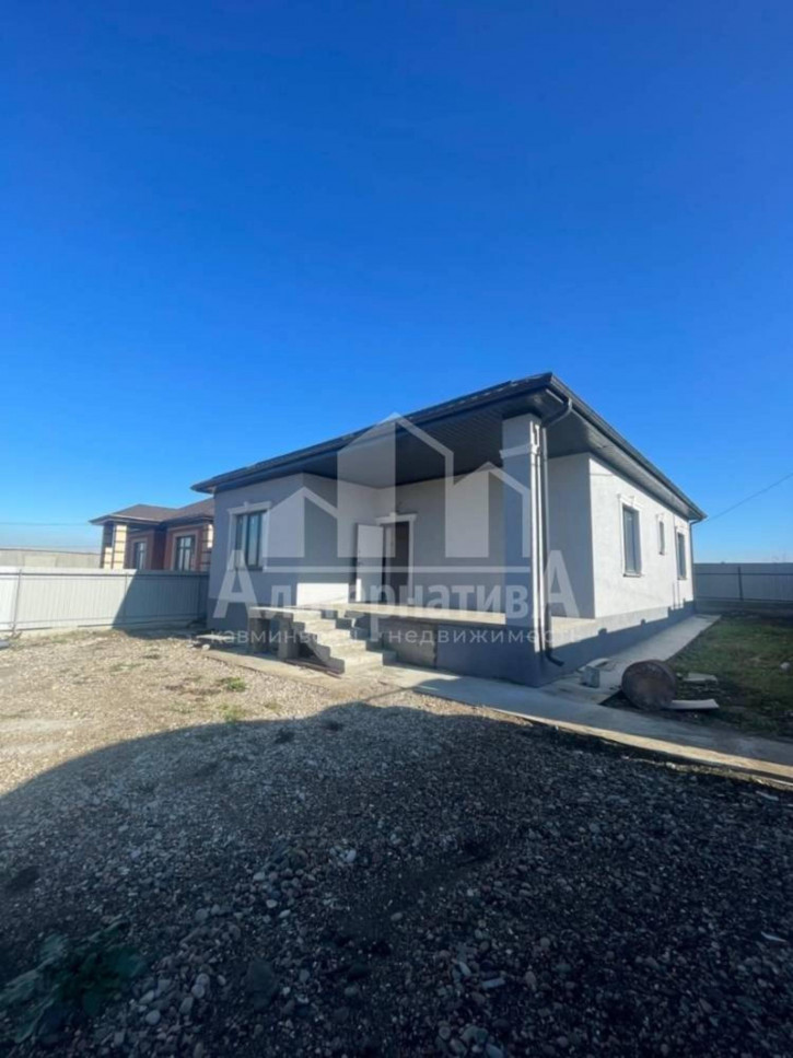 Коттедж/дом Степная ул. Коттедж/дом Степная ул.