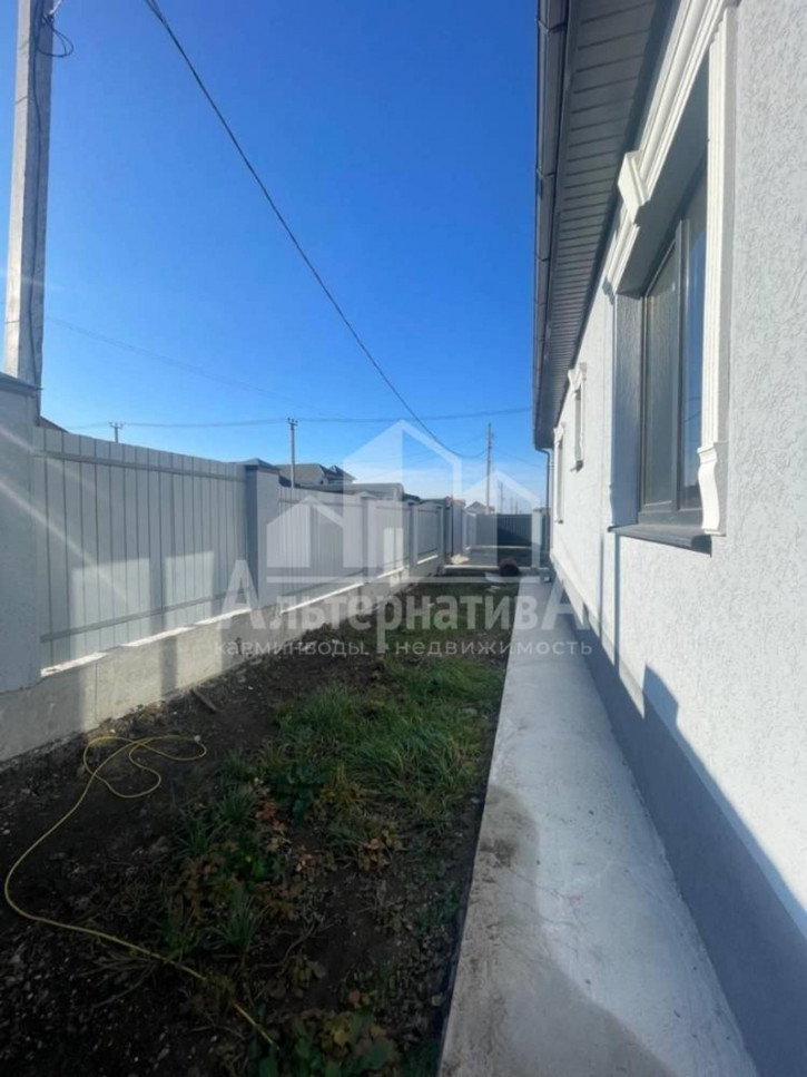 Коттедж/дом Степная ул. Коттедж/дом Степная ул.