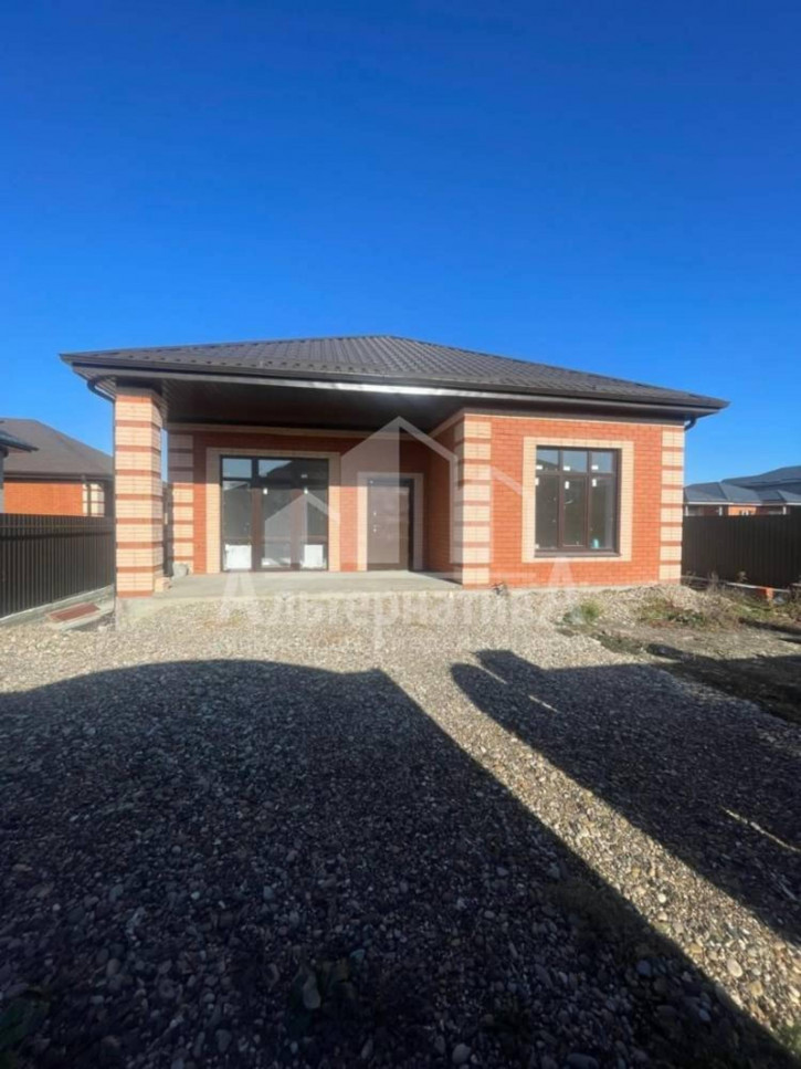 Коттедж/дом Степная ул. Коттедж/дом Степная ул.