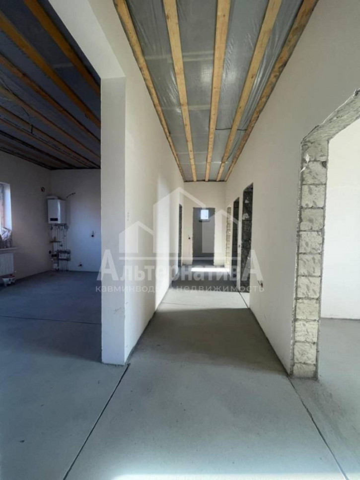 Коттедж/дом Степная ул. Коттедж/дом Степная ул.