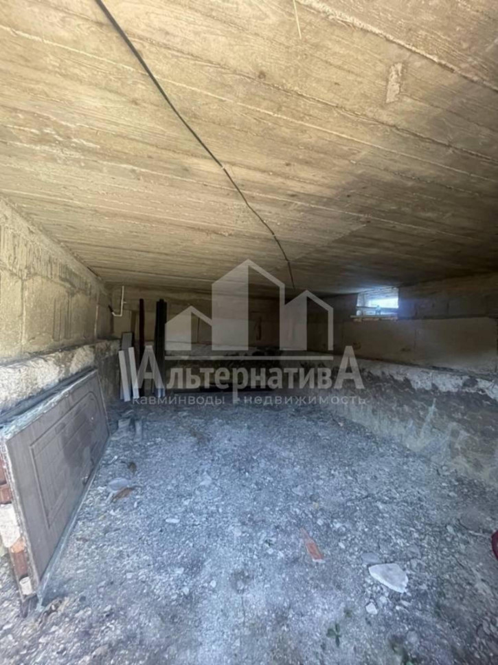 Коттедж/дом Степная ул.