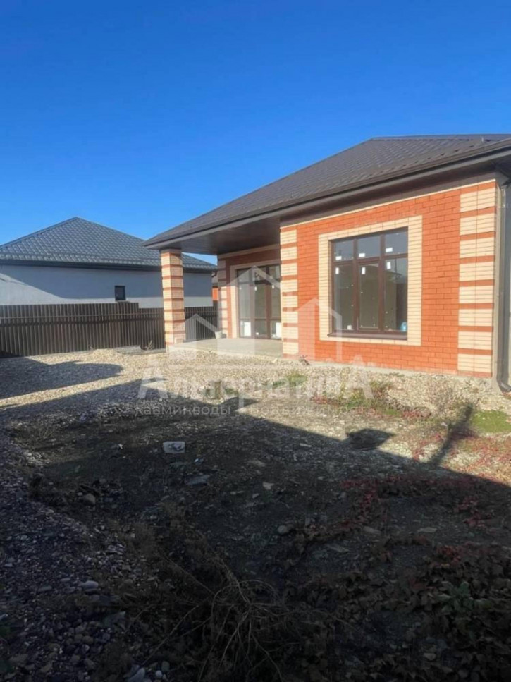 Коттедж/дом Степная ул. Коттедж/дом Степная ул.