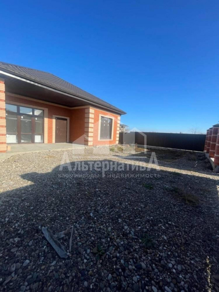 Коттедж/дом Степная ул. Коттедж/дом Степная ул.