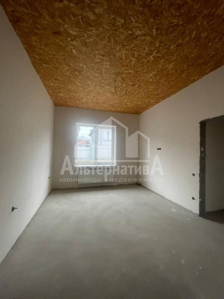 Коттедж/дом Бригадная ул. Коттедж/дом Бригадная ул.