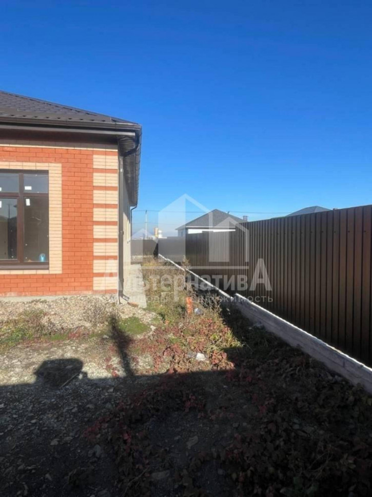 Коттедж/дом Степная ул. Коттедж/дом Степная ул.