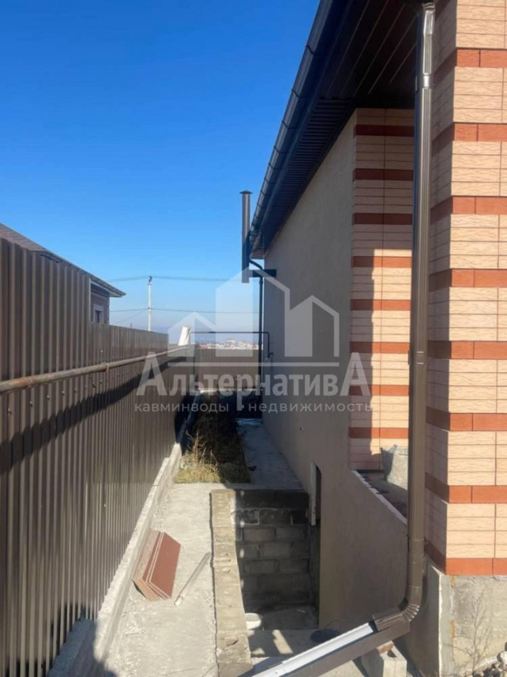 Коттедж/дом Степная ул. Коттедж/дом Степная ул.