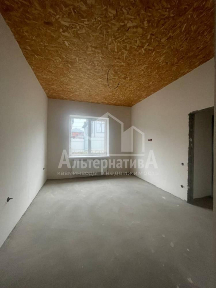 Коттедж/дом Бригадная ул. Коттедж/дом Бригадная ул.