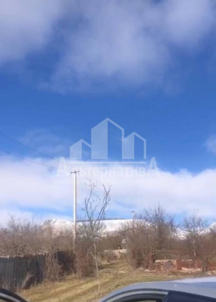 Земельный участок с/т Кавказ