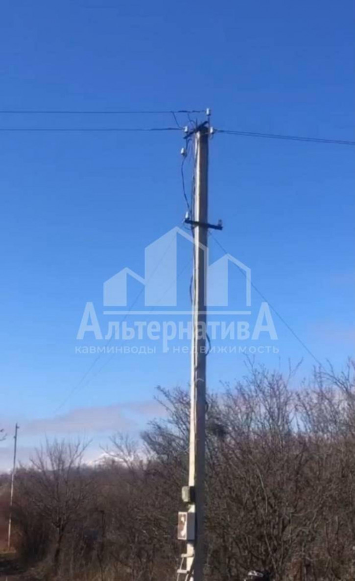 Земельный участок с/т Кавказ