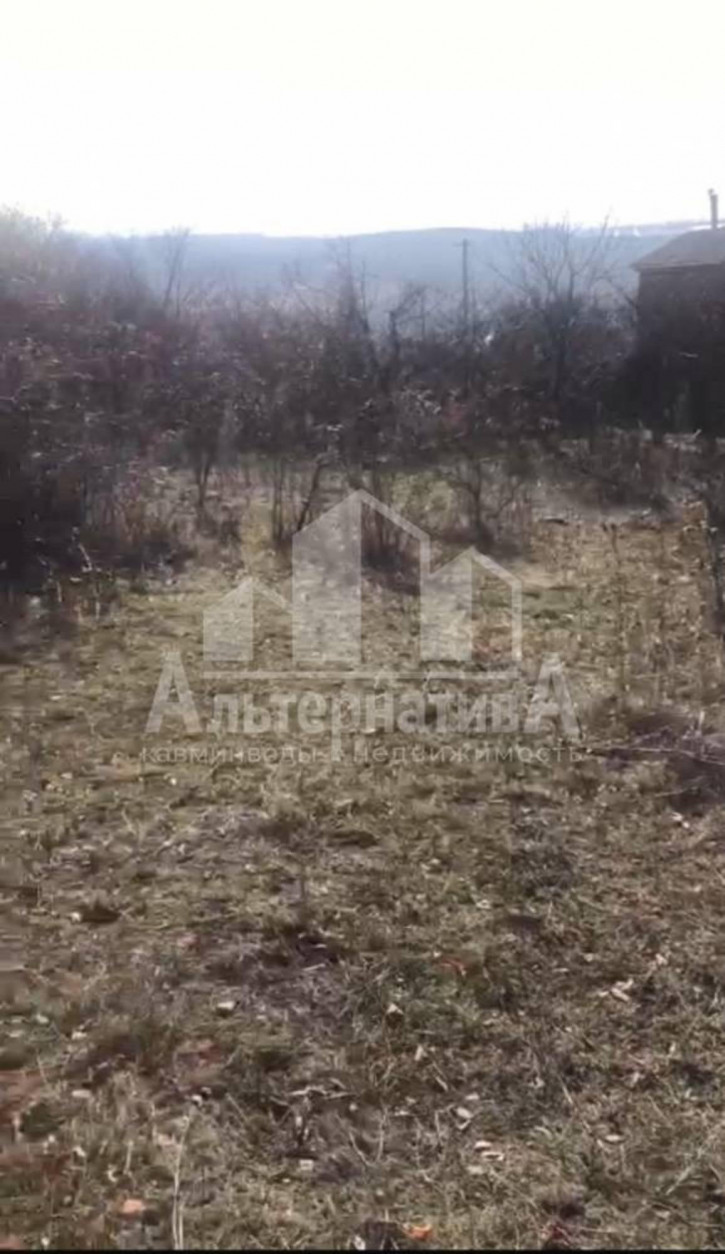 Земельный участок с/т Кавказ