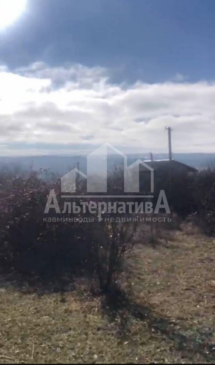 Земельный участок с/т Кавказ