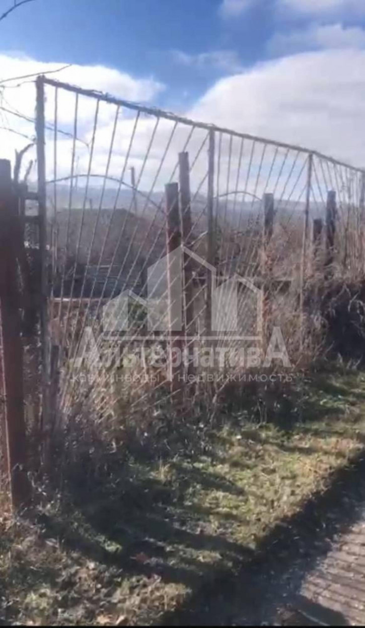 Земельный участок с/т Кавказ