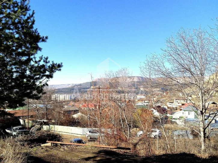 Земельный участок с/т Березка