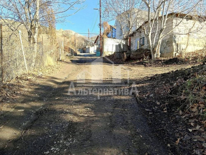 Земельный участок с/т Березка