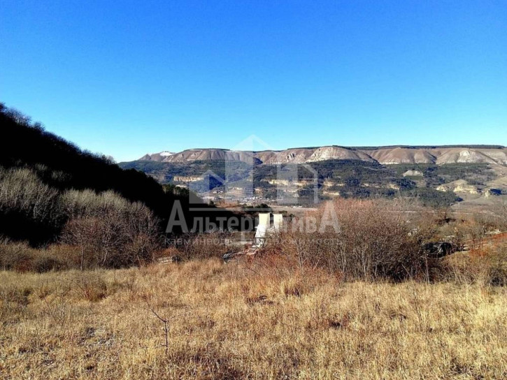 Земельный участок с/т Бештау