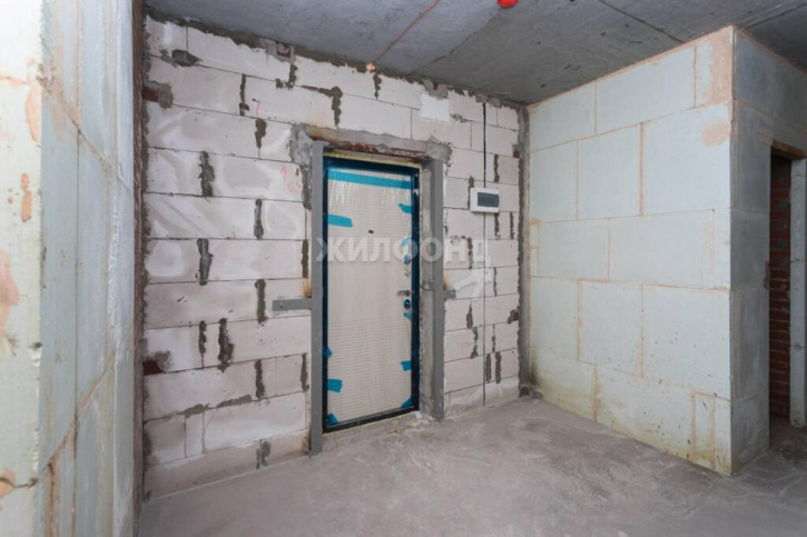 4-комн квартира Галущака, 15