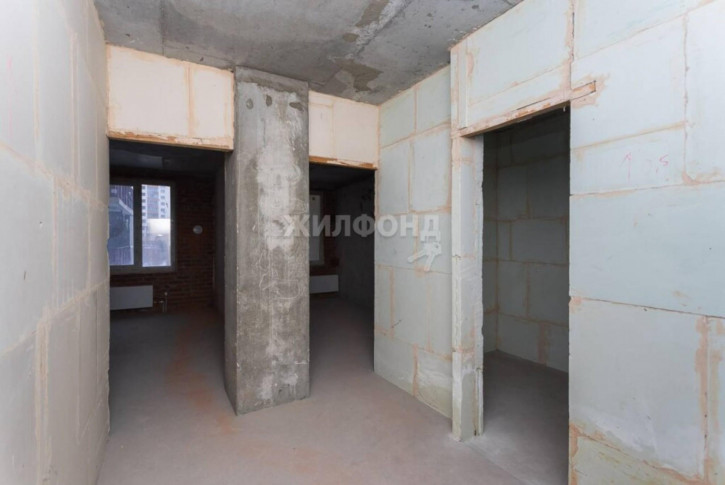 4-комн квартира Галущака, 15