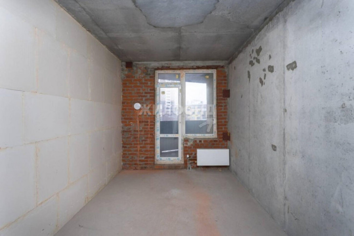 4-комн квартира Галущака, 15