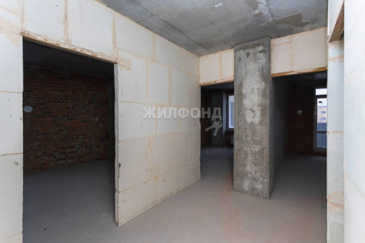 4-комн квартира Галущака, 15