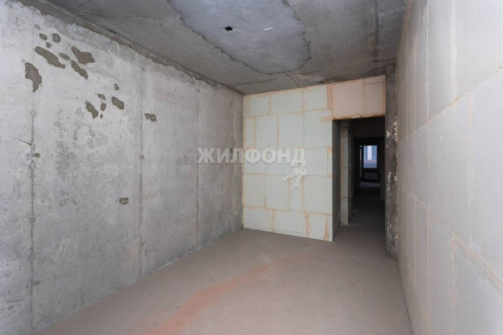 4-комн квартира Галущака, 15