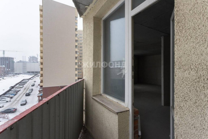 4-комн квартира Галущака, 15