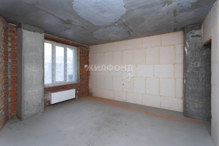 4-комн квартира Галущака, 15