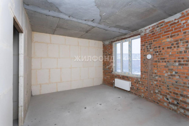 4-комн квартира Галущака, 15