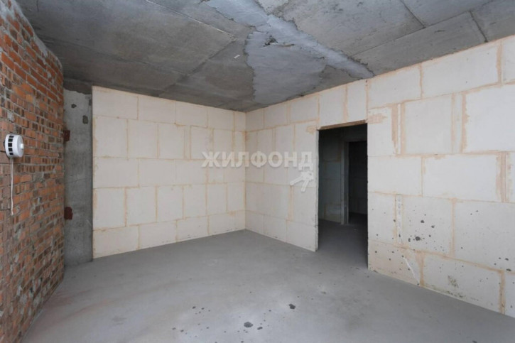 4-комн квартира Галущака, 15