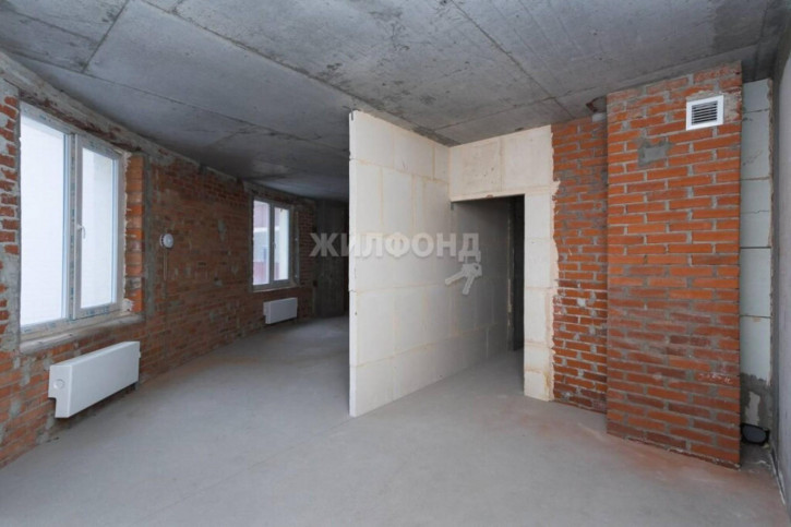 4-комн квартира Галущака, 15