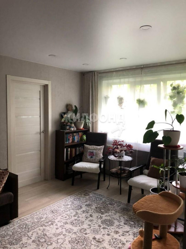 2-комн квартира Индустриальная, 3 2-комн квартира Индустриальная, 3