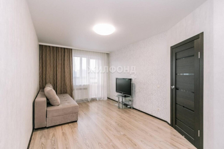 1-комн квартира Кропоткина, 267/1