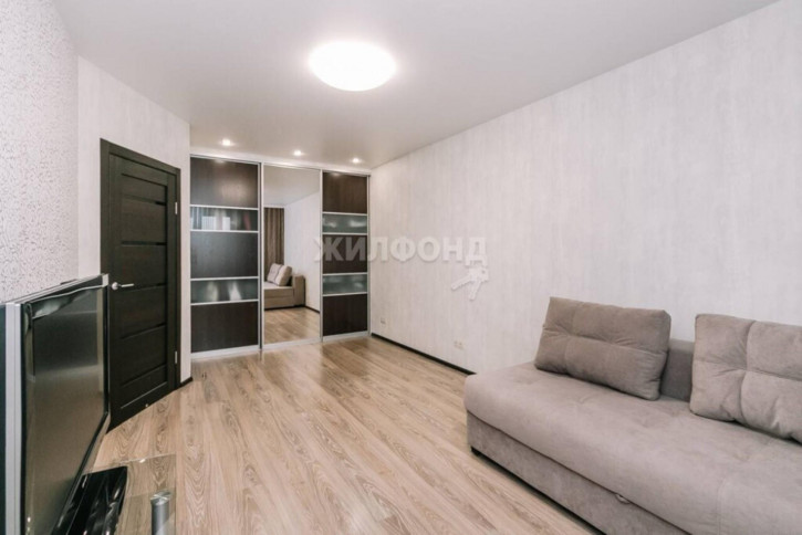 1-комн квартира Кропоткина, 267/1