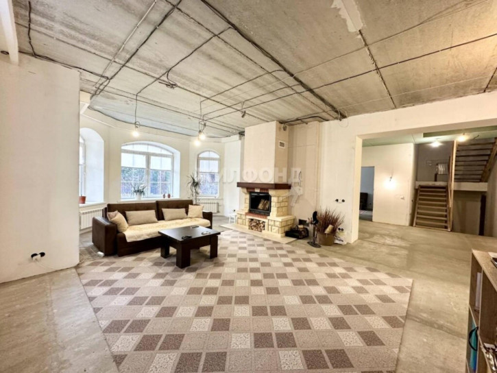 Коттедж/дом Серебряный Бор