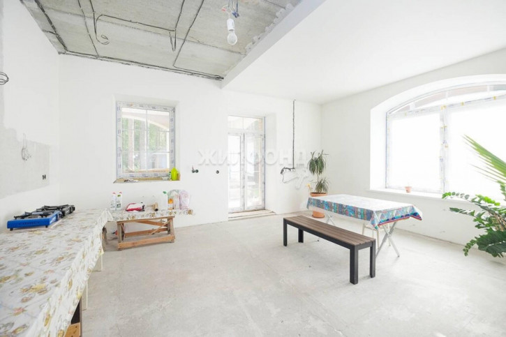 Коттедж/дом Серебряный Бор