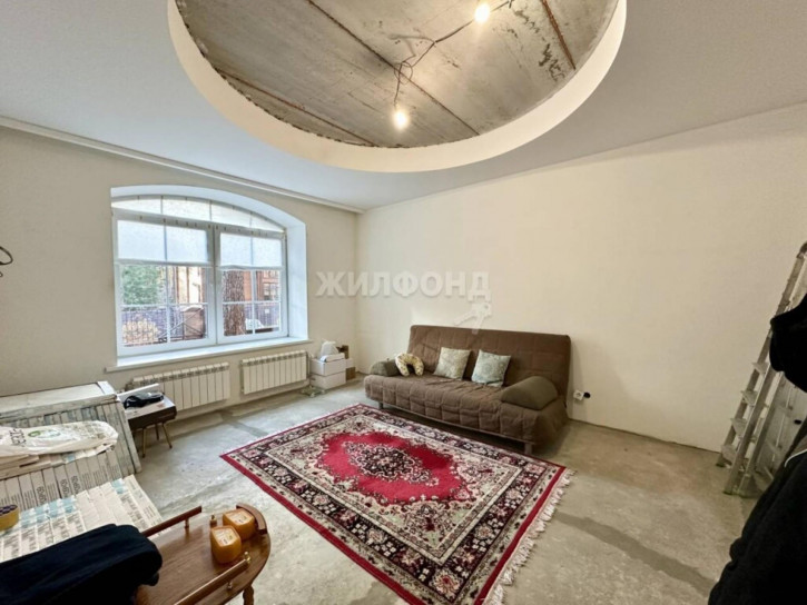 Коттедж/дом Серебряный Бор