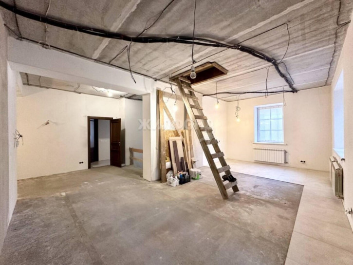 Коттедж/дом Серебряный Бор