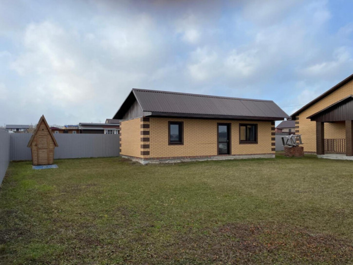 1-комн квартира Карла Маркса, 36