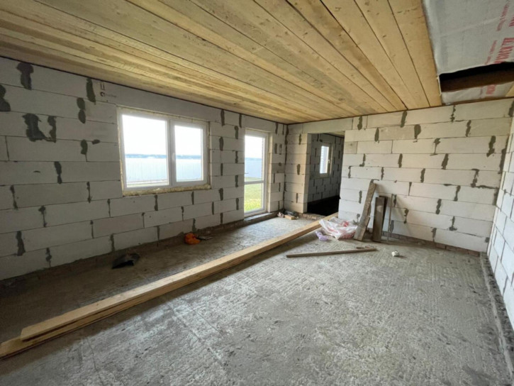 1-комн квартира Карла Маркса, 36