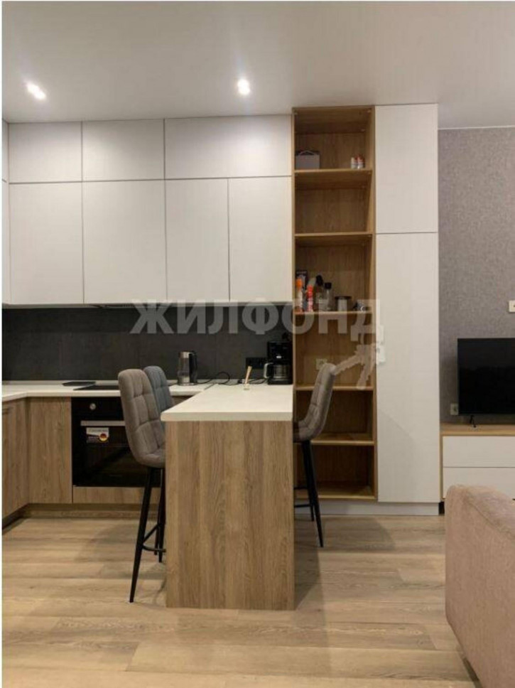 2-комн квартира Фабричная, 65 2-комн квартира Фабричная, 65