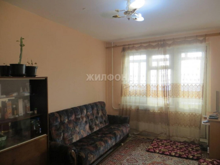 2-комн квартира Гусинобродское шоссе, 29