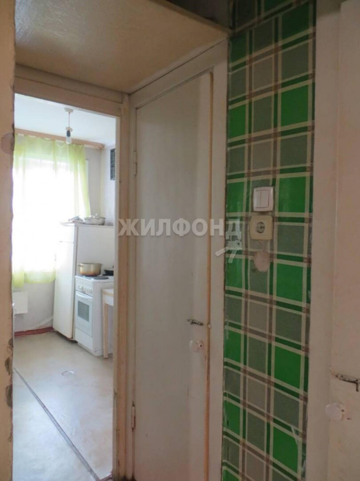 2-комн квартира Гусинобродское шоссе, 29