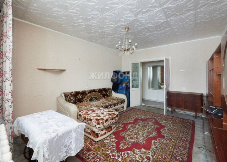 3-комн квартира Ленина, 13 В