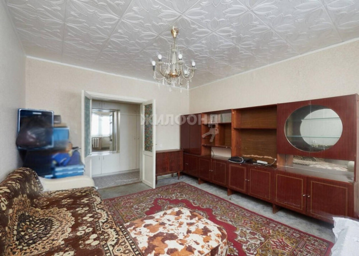 3-комн квартира Ленина, 13 В