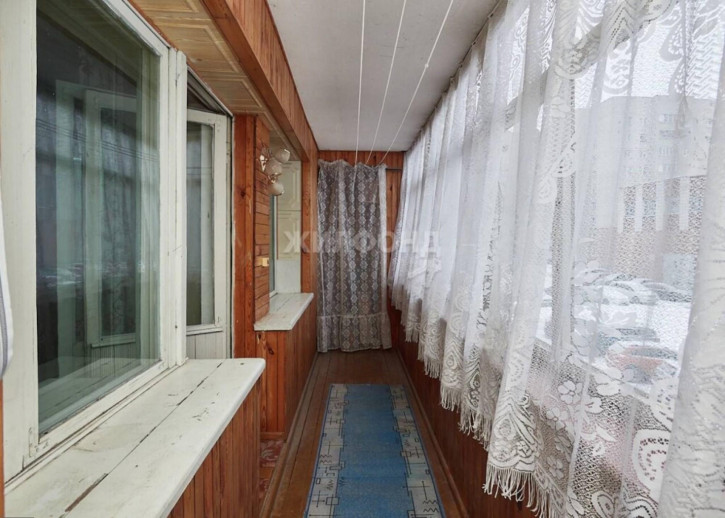 3-комн квартира Ленина, 13 В