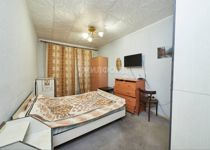 3-комн квартира Ленина, 13 В