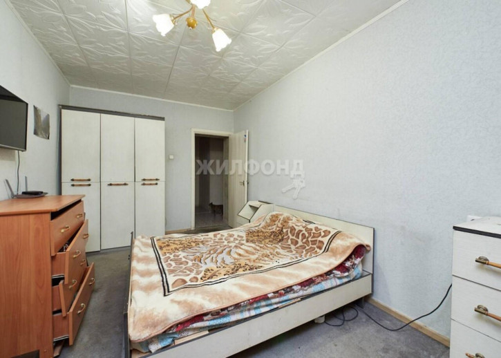 3-комн квартира Ленина, 13 В